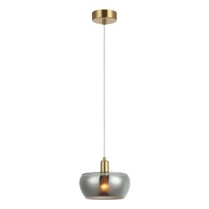 Viseća lampa F4016-1V SG+SM