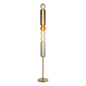 LED podna lampa F2080-18F SG-Cormel-FORMA