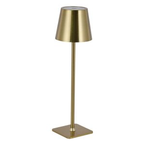 LED stona lampa FD2011-3T SG-Cormel-FORMA