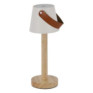LED stona lampa FD2012-3T WH-Cormel-FORMA