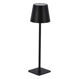 LED stona lampa FD2011-3T BK-Cormel-FORMA