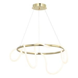 LED visilica F2299-44V SG-Cormel-FORMA