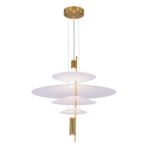 LED viseća lampa FK2008-16VM SG-Cormel-FORMA