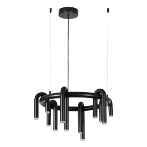 LED viseća lampa FK2010-24V BK-Cormel-FORMA