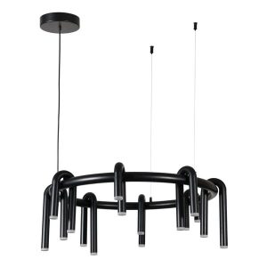 LED viseća lampa FK2010-36V BK-Cormel-FORMA