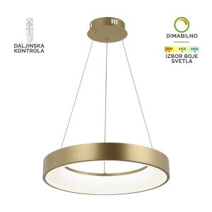 LED visilica F2049-66V SGA-Cormel-FORMA