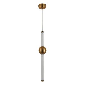 LED visilica F2053-610V BZ-Cormel-FORMA