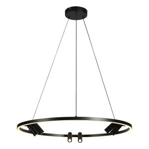 LED visilica F2061-42V BK-Cormel-FORMA