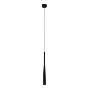 LED visilica F2604-5V BK-Cormel-FORMA