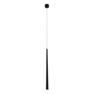 LED visilica F2605-5V BK-Cormel-FORMA
