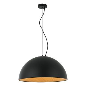 LED visilica FK2001-36V BK-Cormel-FORMA