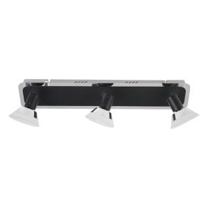 LED spot lampa LS100-3P BK-Cormel-FORMA