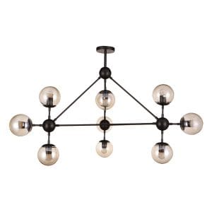 Luster F7241-10L-Cormel-FORMA
