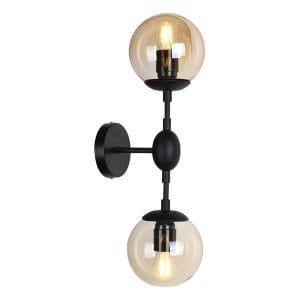 Zidna lampa F7241-2Z-Cormel-FORMA