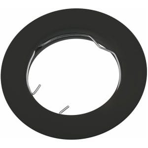 Ugradna rozetna CFR1002F BK-Cormel-FORMA