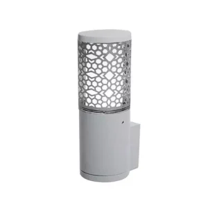 LED zidna lampa CARLO WALL DECO BK
