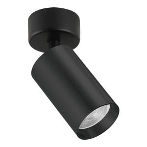 Plafonska lampa AFS121-1C BK-Cormel-FORMA