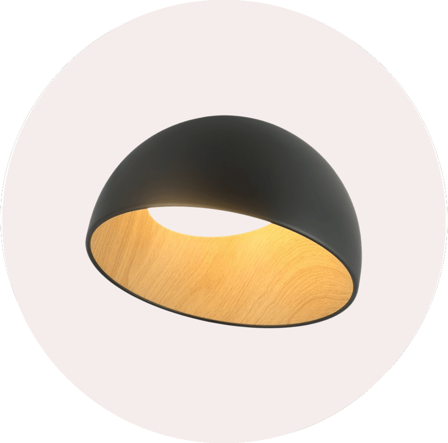 Plafonske lampe