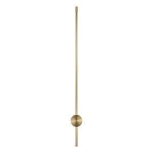 LED zidna lampa F2611-118Z SG-Cormel-FORMA