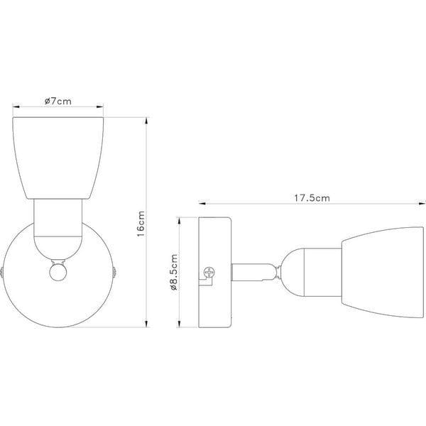 FE401-1-zidna-spot-lampa-1xE14-FORMA-CORMEL1.jpg FE401-1-zidna-spot-lampa-1xE14-FORMA-CORMEL1.jpg