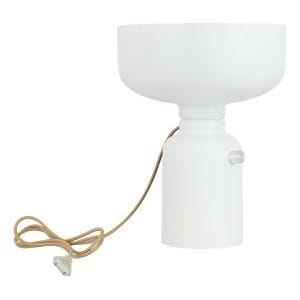 Stona lampa FK7033-1T WH-Cormel-FORMA