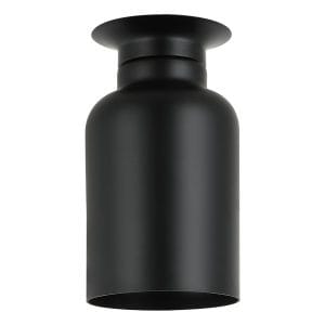 Plafonska lampa FK7035-1C BK-Cormel-FORMA