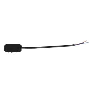 Konektor za magnetnu SLIM šinu ulazni FMSU01-1 BK-Cormel-FORMA