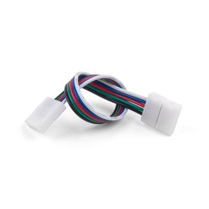 Konektor za RGBW traku K4-PR12-5-Cormel-FORMA