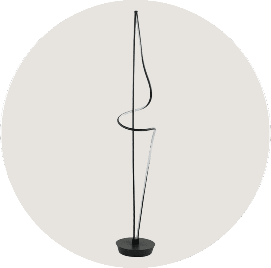 Podne lampe