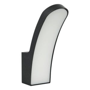 Spoljna LED lampa S4378 BK-Cormel-FORMA