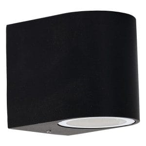 Zidna lampa S4626 BK-Cormel-FORMA