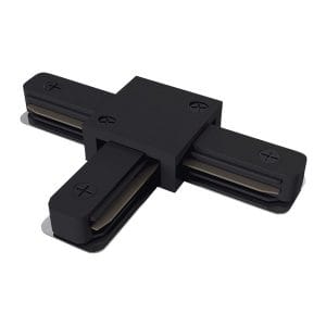 Šinski konektor TLR-1 BK-Cormel-FORMA