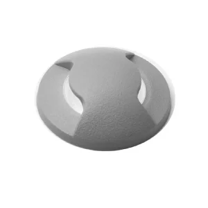 Ugradna LED lampa ALDO 2L GY-Cormel-FORMA