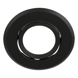 Ugradna rozetna CFR1000 BK-Cormel-FORMA