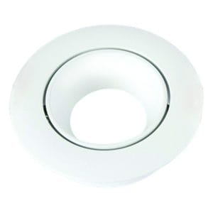 Ugradna rozetna CFR1016 WH-Cormel-FORMA