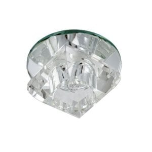 Staklena rozetna CFR1202-Cormel-FORMA