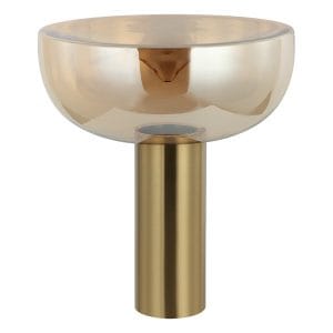 Stona lampa FK7017-1TL SG+AM-Cormel-FORMA