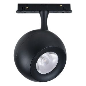 LED magnetni reflektor FM3002-12 BK-Cormel-FORMA