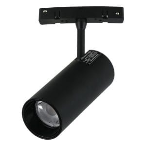 LED magnetni reflektor FMR3001-1225 BK-Cormel-FORMA