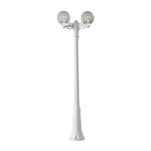 gigi-bisso-globe 250 2L-FUMAGALLI