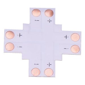 Konektor za LED traku KR8-2-Cormel-FORMA