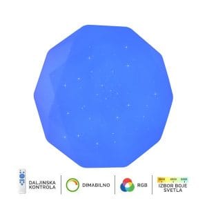 LED plafonjera LP-901-28-Cormel-FORMA