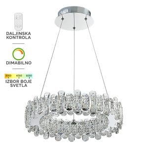 LED visilica KP6043-48V-Cormel-FORMA
