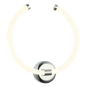 LED zidna lampa F2215-26Z WH-Cormel-FORMA