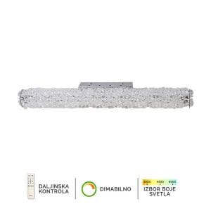 LED zidna lampa KP6019-18Z-Cormel-FORMA