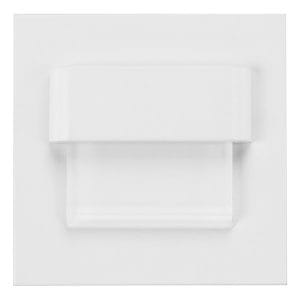 LED zidna lampa LU-01-1 WH-Cormel-FORMA