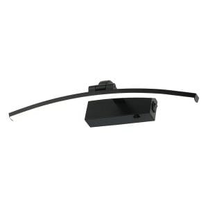 LED zidna lampa LZ008-10 BK-Cormel-FORMA
