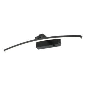 LED zidna lampa LZ008-12 BK-Cormel-FORMA