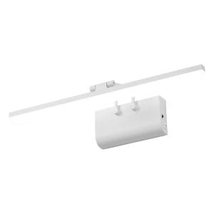 LED zidna lampa LZ010-12 WH-Cormel-FORMA
