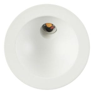 LED zidna svetiljka LU-08-3 WH-Cormel-FORMA